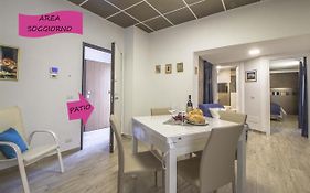 Le Dimore In Centro Con Parcheggio E Self Check-In